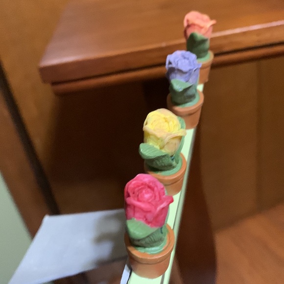 💐Spring Picture Frame- 3.5” x 5.25” 💐 - Picture 8 of 8